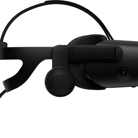 HP Reverb G2 Virtual Reality Headset