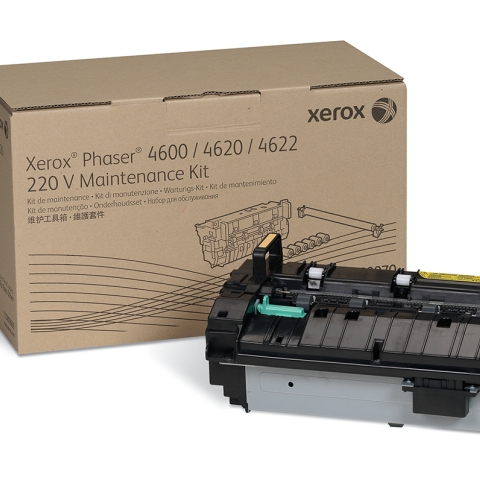 Xerox Phaser 4622