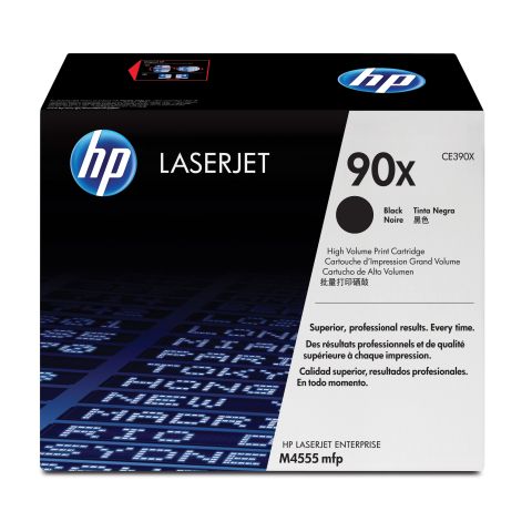 HP 90X