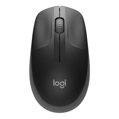 Logitech M190