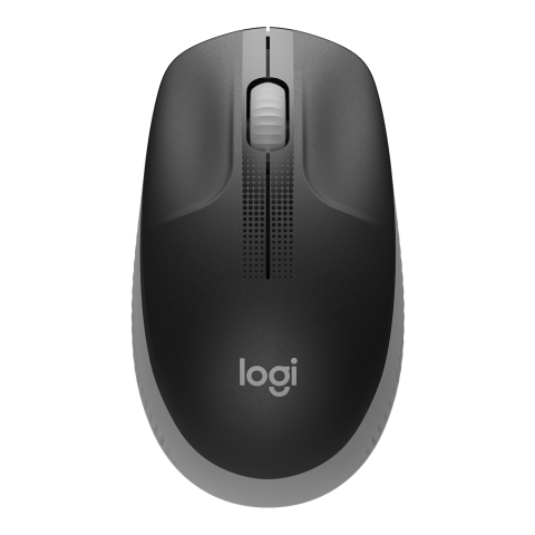 Logitech M190