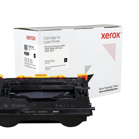 Black Toner Cartridge equivalen