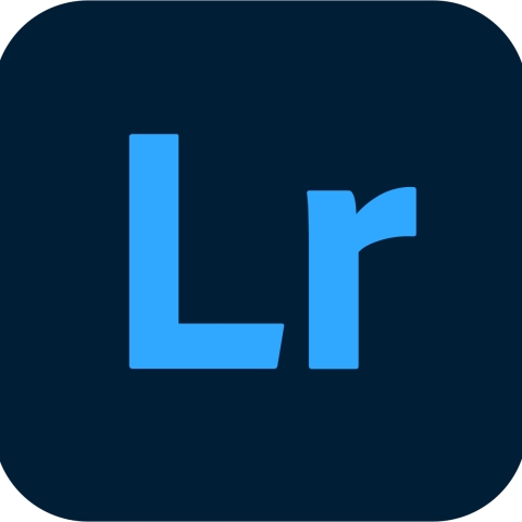 Lightroom W Classic for Teams Education (EDU) 1 licence(s) Licence Multilingue