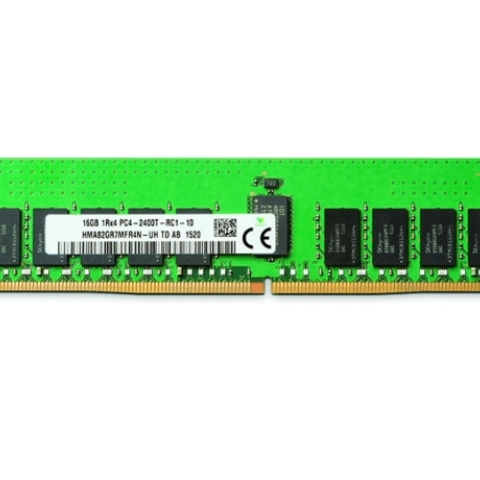 HP 16GB DDR4-3200 DIMM