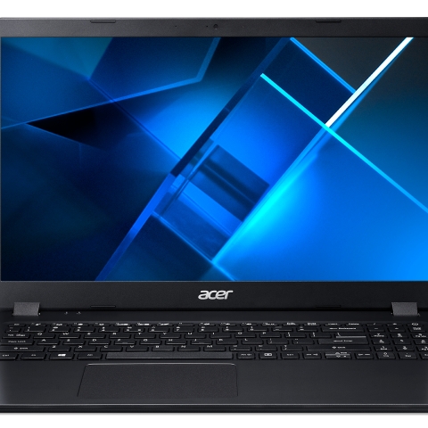 Acer Extensa 15 EX215-52-50ND Ordinateur portable 39,6 cm (15.6") Full HD Intel® Core™ i5 8 Go DDR4-SDRAM 512 Go SSD Wi-Fi 5 (802.11ac) Windows 10 Pro Noir