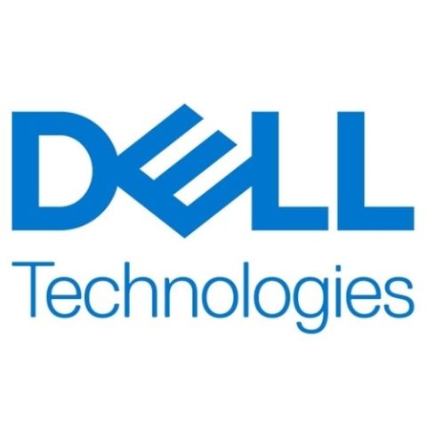DELL 345-BKBP disque SSD 1,6 To U.2 NVMe