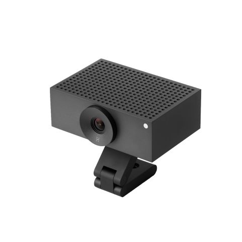 Huddly S1 12 MP Noir 1920 x 1080 pixels 30 ips CMOS 25,4 / 2,3 mm (1 / 2.3")