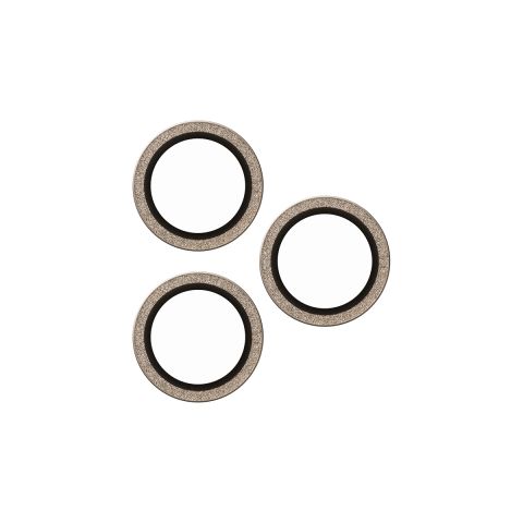  16 Pro Max Protection d'écran transparent Apple 1 pièce(s)