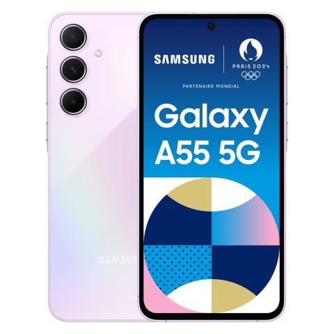 Samsung Galaxy A55 5G