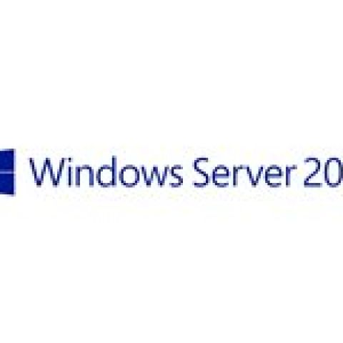 IBM Windows Server Foundation 2012 (1CPU) - DE ROK Allemand