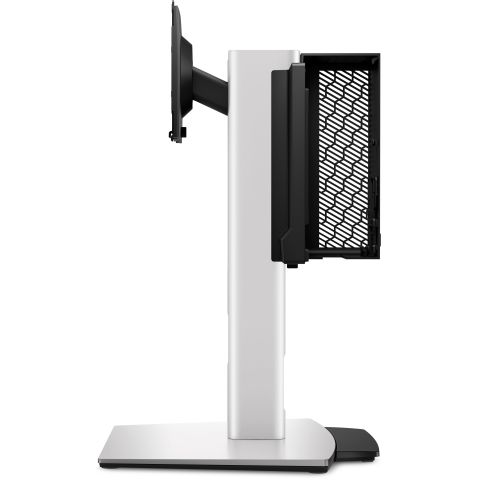 DELL CFS25 68,6 cm (27") Argent Bureau