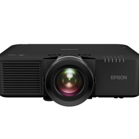Epson EB-L795SE Projecteur à focale standard 7000 ANSI lumens WUXGA (1920x1200) Noir