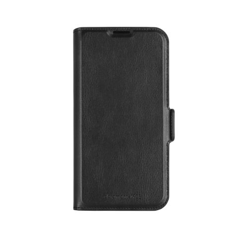 dbramante1928 Oslo Pro coque de protection pour téléphones portables 15,5 cm (6.1") Folio Noir