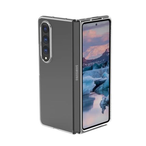 dbramante1928 HLZ4CL001688 coque de protection pour téléphones portables 15,8 cm (6.2") Housse Transparent