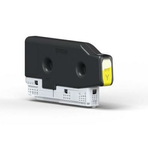 Epson C13T08Q440 cartouche d'encre 1 pièce(s) Original Jaune