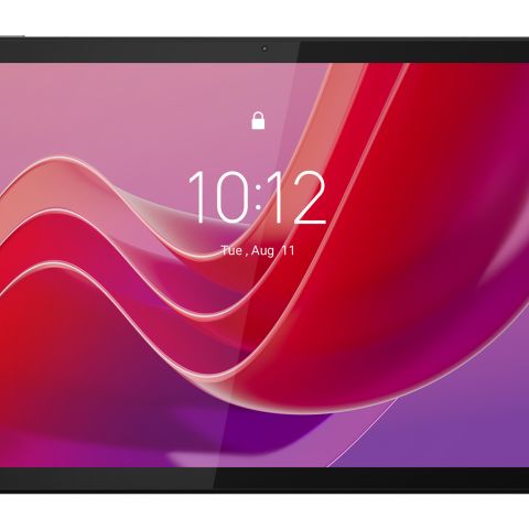 Lenovo Tab M11 4G Mediatek LTE 128 Go 27,9 cm (11") 8 Go Wi-Fi 5 (802.11ac) Android 13 Gris