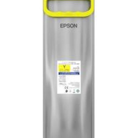 Epson C13T13L440 cartouche d'encre 1 pièce(s) Original Rendement élevé (XL) Jaune