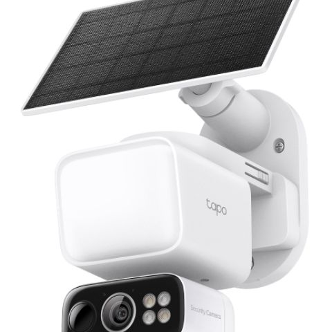 TP-Link TAPO C615F KIT caméra de sécurité Dôme Caméra de sécurité IP Extérieure 2304 x 1296 pixels Plafond/Mur/Poteau