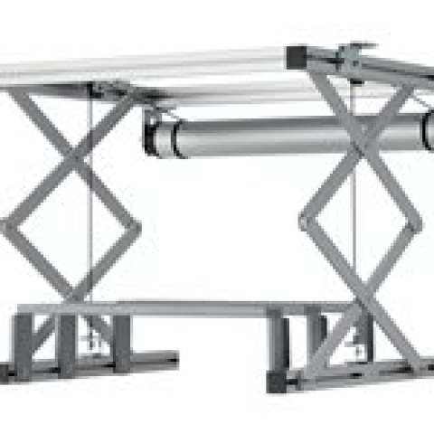 Vogel's PPL Series 2035