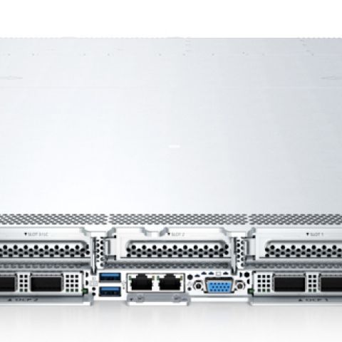 Fujitsu PRIMERGY RX2530 M7 serveur Rack (1 U) Intel® Xeon® Silver 4509Y 2,6 GHz 32 Go DDR5-SDRAM 900 W