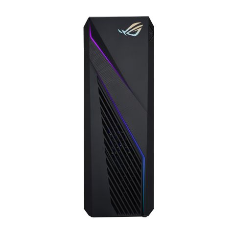 ASUS ROG G16CH-71370F022W i7-13700F Tower Intel® Core™ i7 16 Go DDR4-SDRAM 1000 Go SSD Windows 11 Home PC Noir, Gris