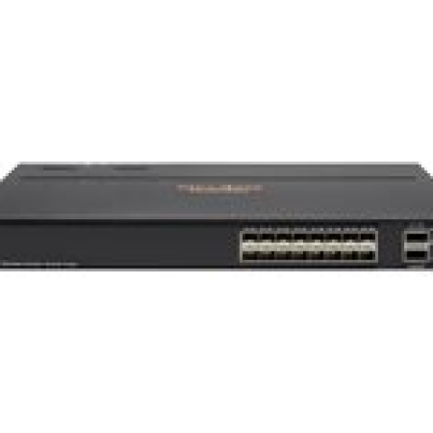 HPE Aruba 8360-16Y2C