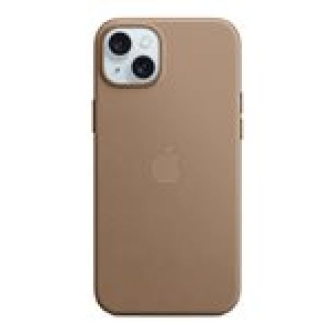 Apple MT473ZM/A coque de protection pour téléphones portables 17 cm (6.7") Housse Taupe