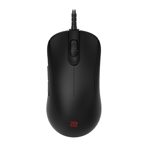 BenQ ZOWIE ZA11-C souris Ambidextre USB Type-A 3200 DPI