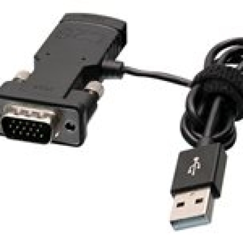 VGA to HDMI Adapter Video Converter