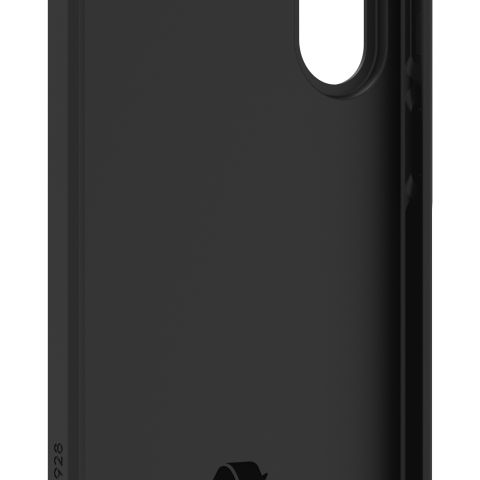 dbramante1928 Greenland coque de protection pour téléphones portables 17 cm (6.7") Housse Noir