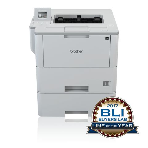 Brother HL-L6300DWTRF2 imprimante laser