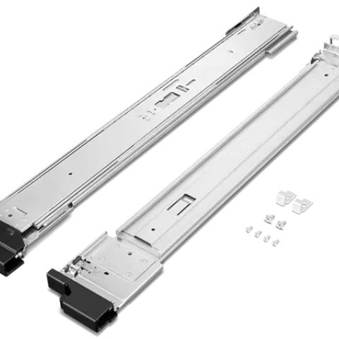 Lenovo 4XF1L98475 accessoire de racks Kit rail d’étagère