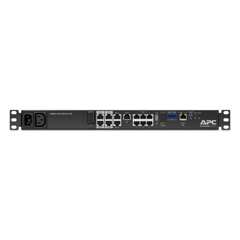 APC NBRK0250A alimentation d'énergie non interruptible