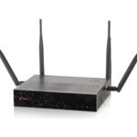 Check Point Software Technologies CPAP-SG1575W routeur sans fil