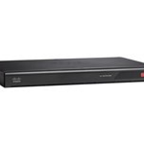 Cisco ASA 5516-X with FirePOWER Services