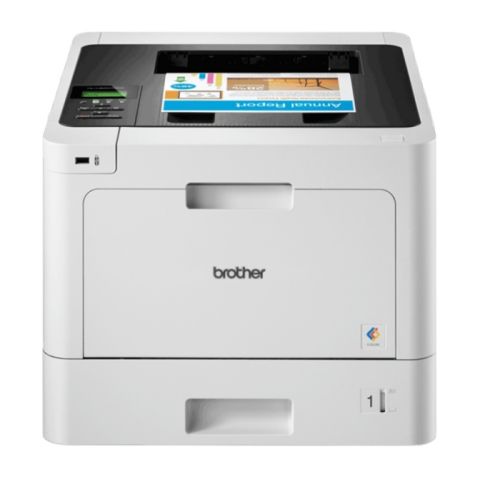 Brother HL-L8260CDW Couleur 2400 x 600 DPI A4 Wifi