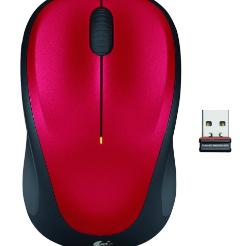 Logitech M235