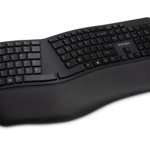 Kensington Pro Fit Ergo Wireless Keyboard