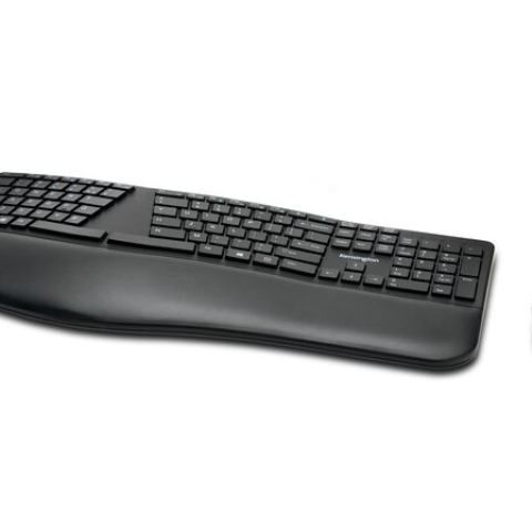 Kensington Pro Fit Ergo Wireless Keyboard and Mouse