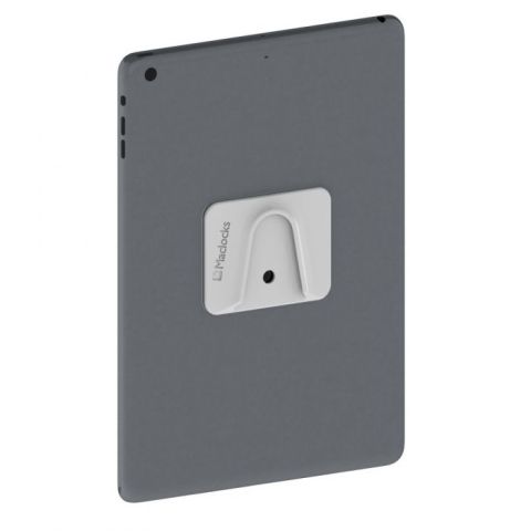 HoverTab coque pour téléphone portable Noir