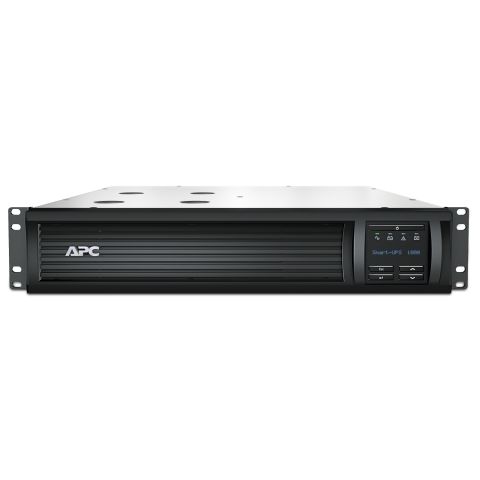 APC Smart-UPS Interactivité de ligne 4 sortie(s) CA