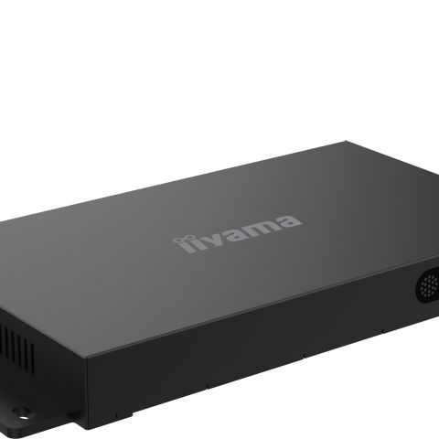 iiyama IISIGNAGEBOX-1 écran plat de PC