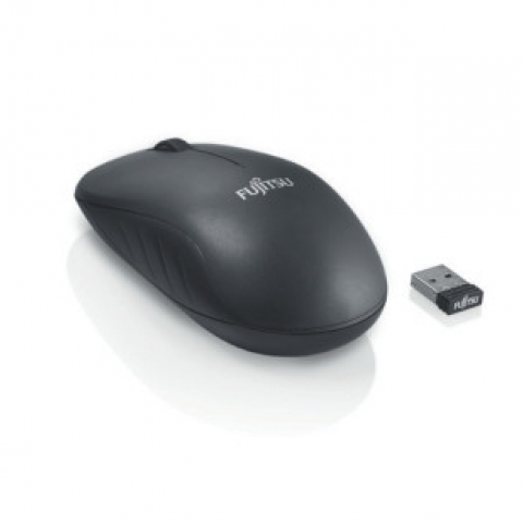 WI210 souris Ambidextre RF sans fil Optique 1600 DPI