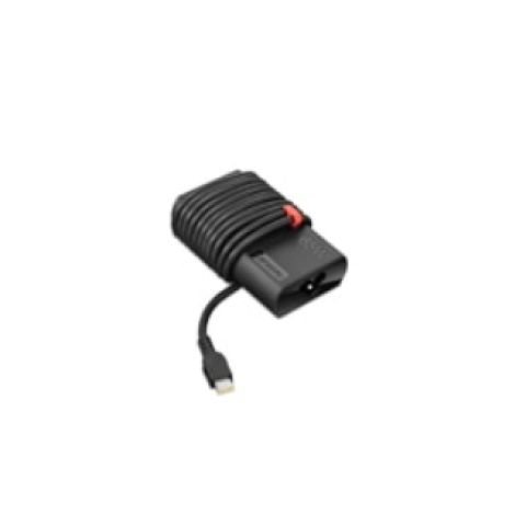 Lenovo 4X20V24682 adaptateur de puissance & onduleur Intérieure 65 W Noir