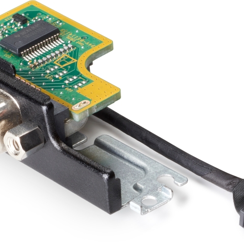 HP Flex IO 2nd V2 Card