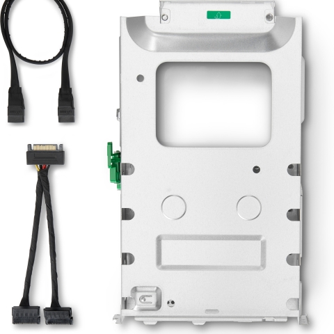 400/600 MT 2nd 3.5-inch HDD cage