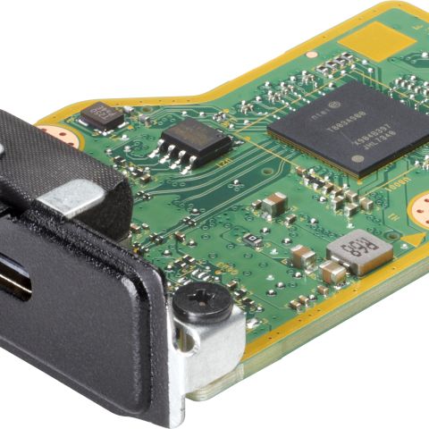 HP Thunderbolt 3.0 Flex IO v2