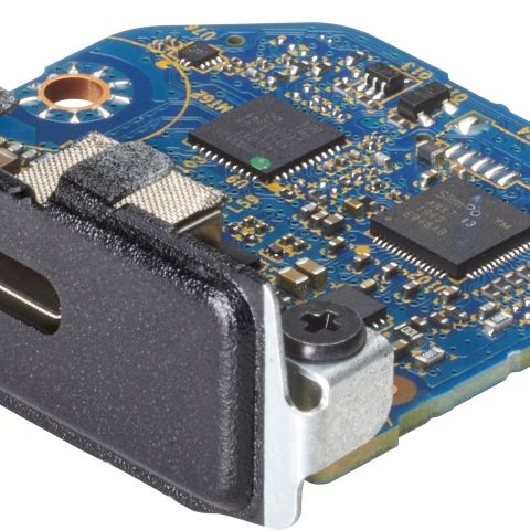 HP Flex IO V2 Card
