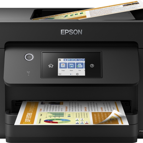 Epson WorkForce Pro WF-3825DWF