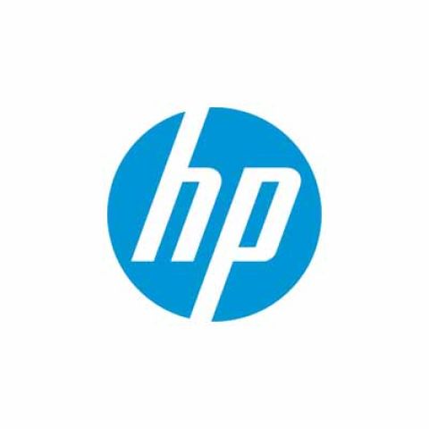 HP 8PW53AV câble électrique Noir 1 m Coupleur C5